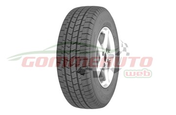 COP. 195/60R16C GOODYEAR UG CARGO 99T M+S